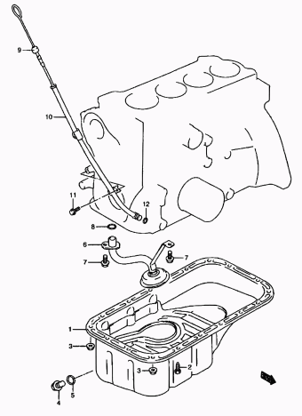 Baleno/Esteem SY416 SY416 (E03,E28,E33,E60:MY 2000)