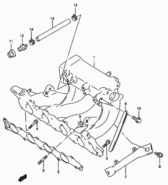 Baleno/Esteem SY416 SY416 (E03,E28,E33,E60:MY 2000)
