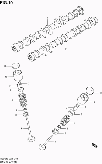 SX4/S-Cross RW420 RW420 (E03,E33:MY 2012)