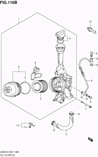 Swift AZG413D AZG413D-3