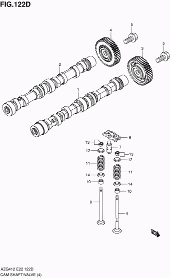 Swift AZG413D AZG413D-3