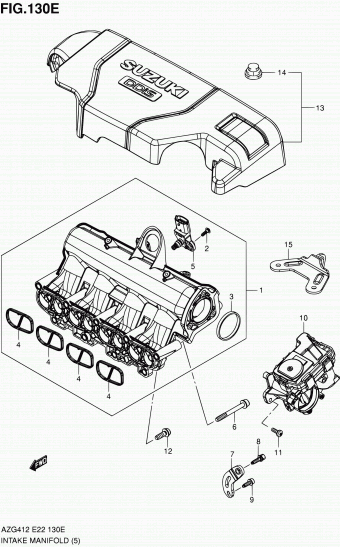 Swift AZG413D AZG413D-3