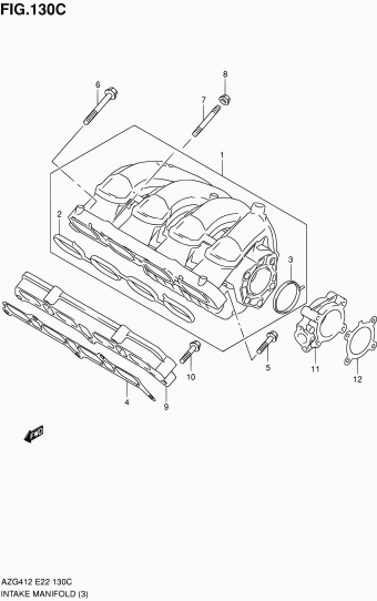Swift AZG412 AZG412-4