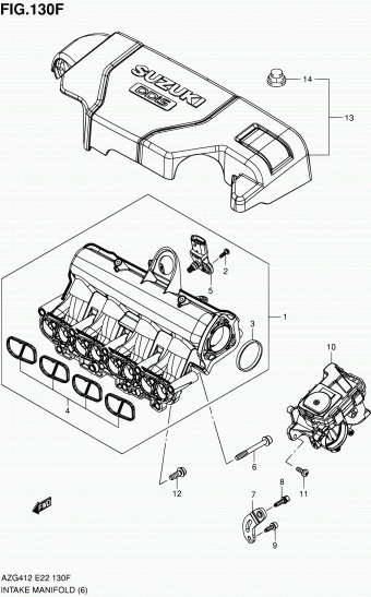 Swift AZG413D AZG413D-3