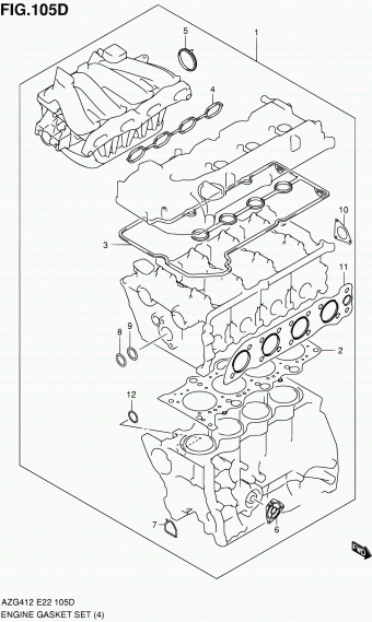 Swift AZG416 AZG416