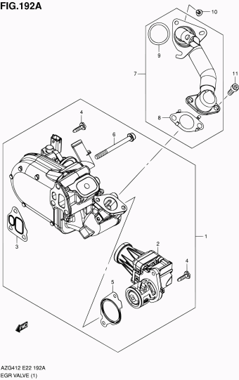 Swift AZG413D AZG413D-3