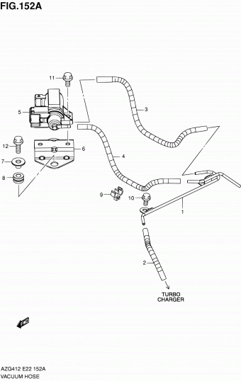 Swift AZG413D AZG413D-3