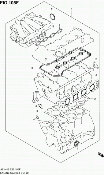Swift AZH416 AZH416 (E10,E96)