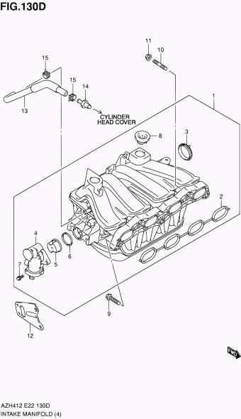 Swift AZH416 AZH416 (E10,E96)