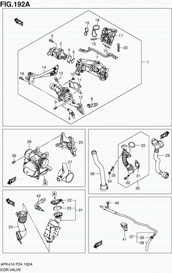 Vitara APK416D APK416D (E24)