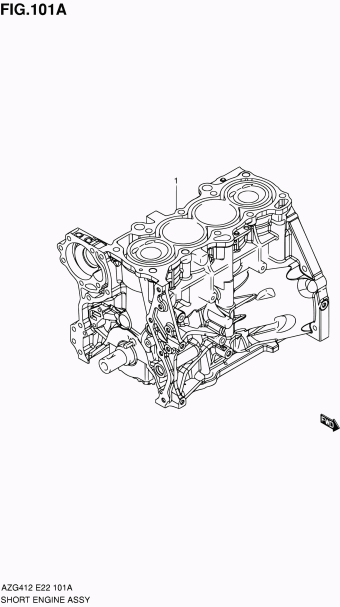 Swift AZG412 AZG412-4