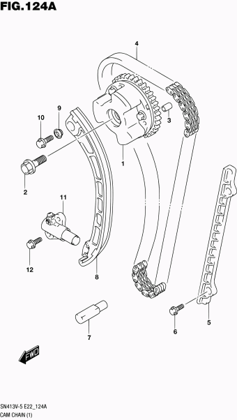 Jimny SN413 SN413V-11 (E02,E22)