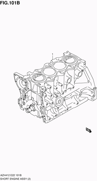 Swift AZH416 AZH416 (E10,E96)