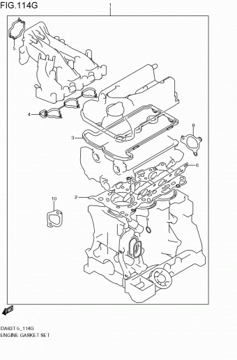Carry/Every 4WD AB-N