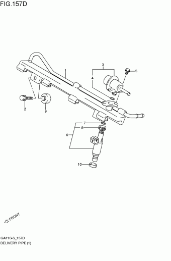Cultus G15A 2WD