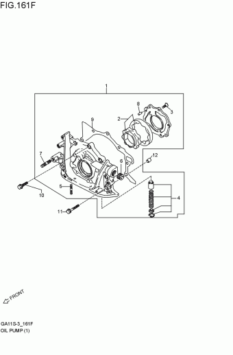 Cultus G15A 2WD