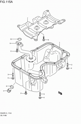 Alto HA24V 2WD