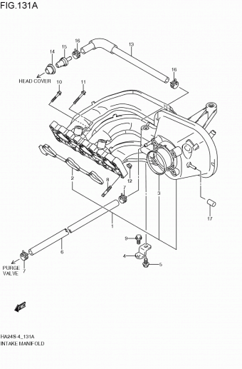 Alto HA24V 2WD