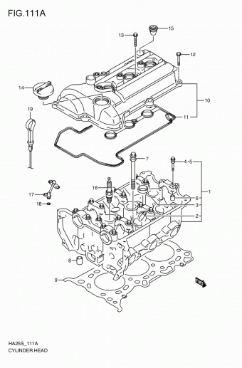 Alto 2WD ABS-N