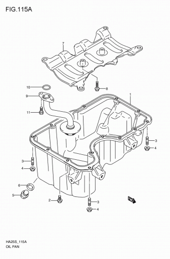 Alto 2WD ABS-N