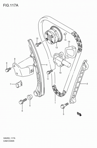 Alto 2WD ABS-N