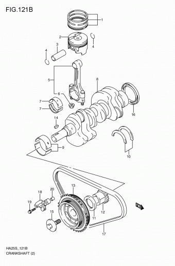 Alto 2WD ABS-N