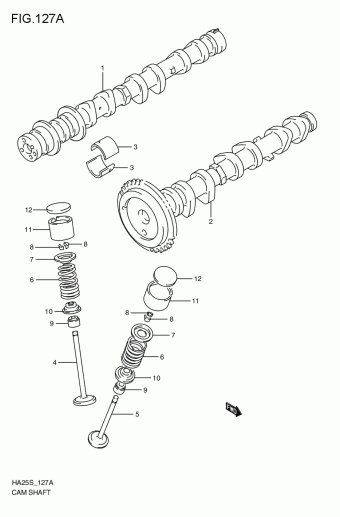Alto 2WD ABS-N