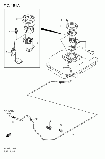 Alto 2WD ABS-N