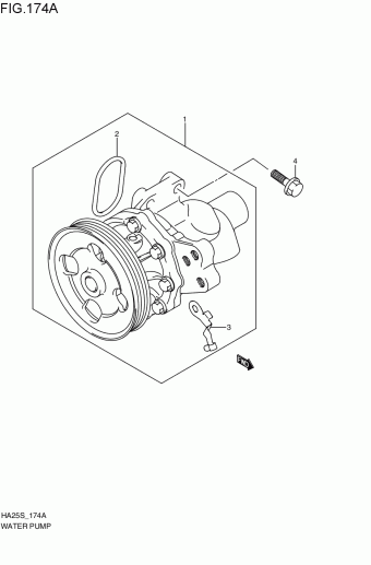 Alto 2WD ABS-N
