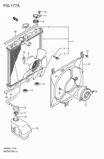 Alto 2WD ABS-N