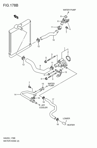 Alto 2WD ABS-N