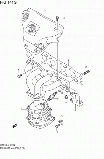 Kei/Swift M15A 2WD