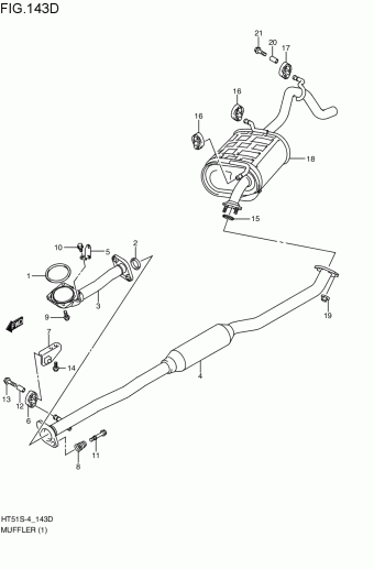 Kei/Swift M13A 2WD