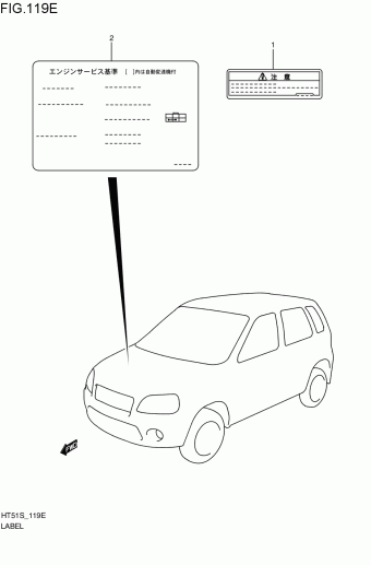 Kei/Swift 駆動;ミッション;略称 2WD