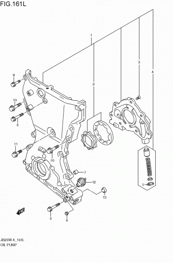 Jimny ALUMI JB23W-4