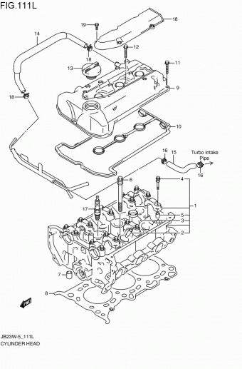 Jimny ALUMI JB23W-5