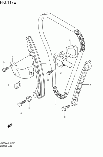 Jimny ALUMI JB23W-5
