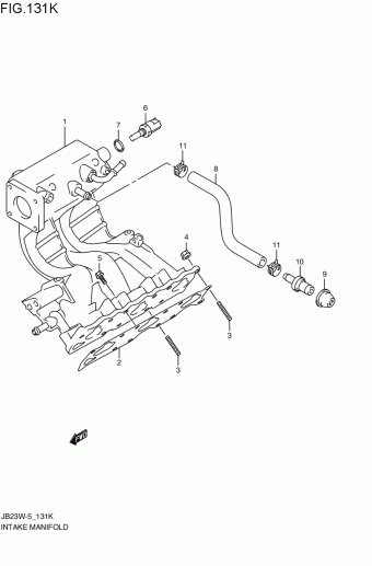 Jimny ALUMI JB23W-5
