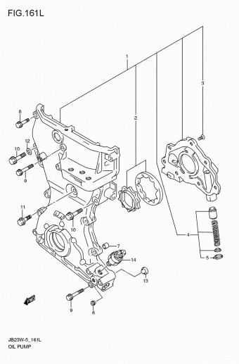 Jimny ALUMI JB23W-5