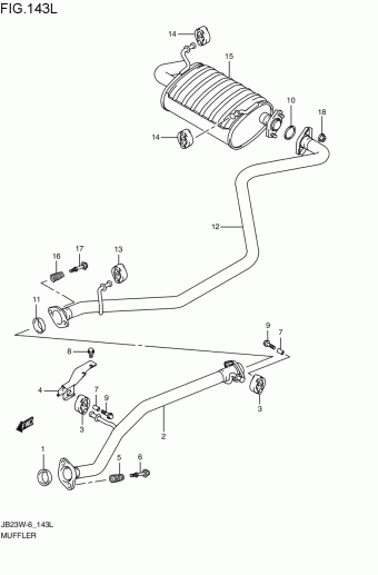 Jimny JB23W-6 200703