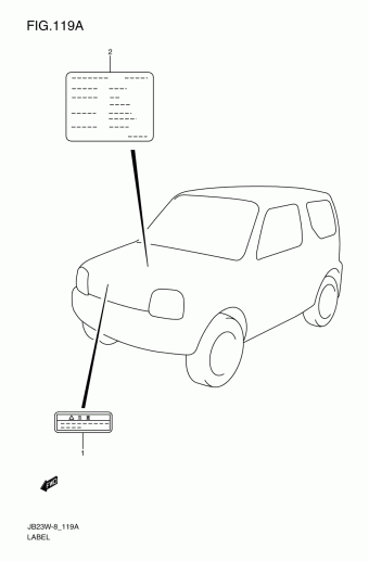 Jimny ミツシヨン;グレード ミツシヨン - AT;
