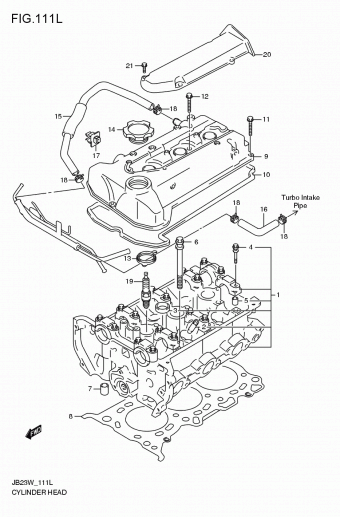 Jimny 4WD ALUMI