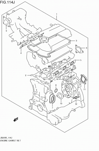 Jimny 4WD ALUMI