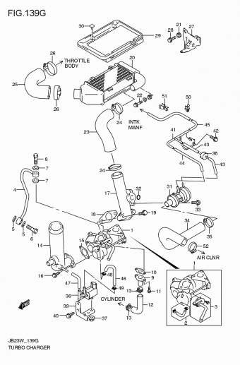 Jimny 4WD ALUMI