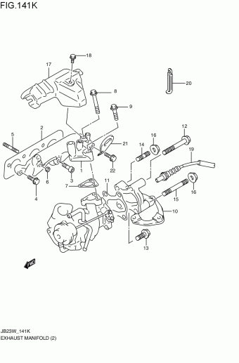 Jimny 4WD ALUMI