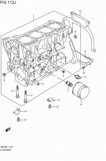 Jimny NAB NABS