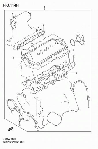 Jimny NAB NABS