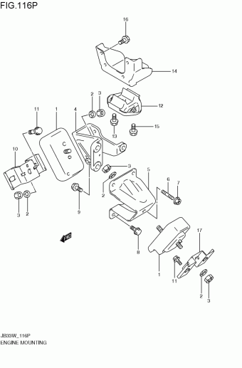 Jimny NAB NABS