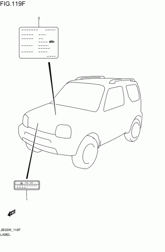 Jimny NAB NABS