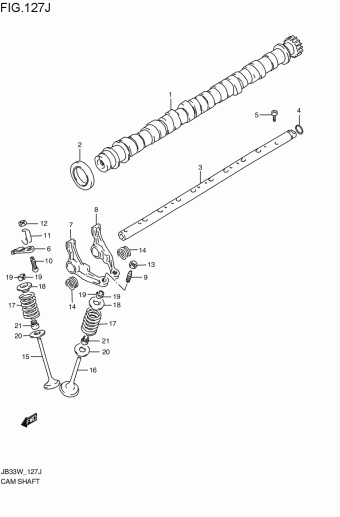 Jimny NAB NABS